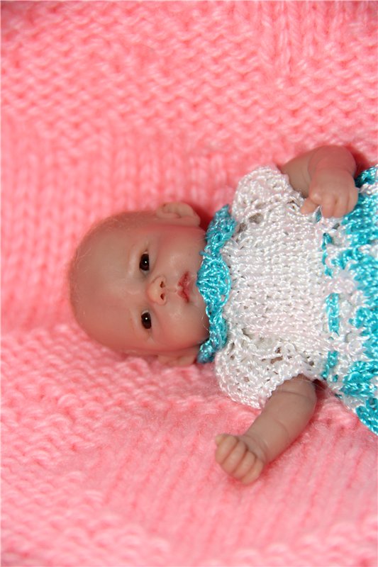 Вот мы и нарядились — Одежда и обувь для кукол своими руками: фото (фото 5)