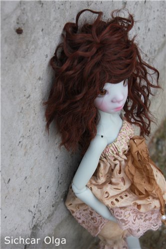 Tobi Elf Grey Skin, Kaye Wiggs (фото 5)