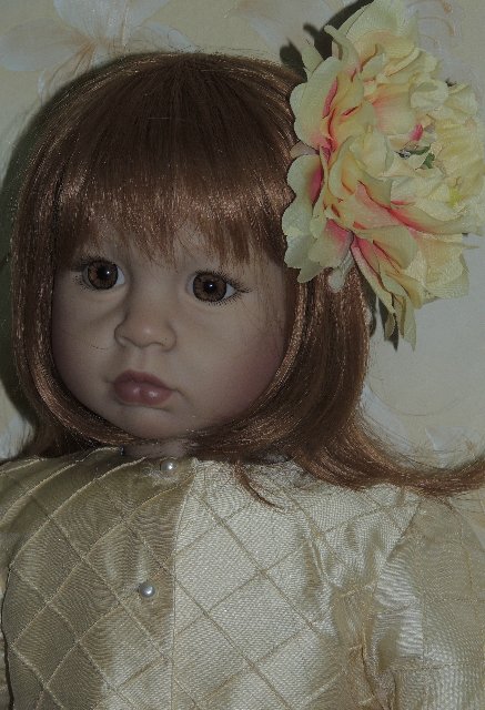 Моя любимочка - Lee Middleton