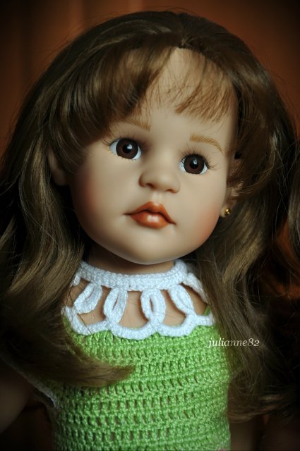 Наденьки из коллекции Steiff by Gotz