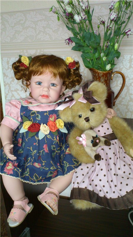 Ностальжи: девочки, с которых все началось