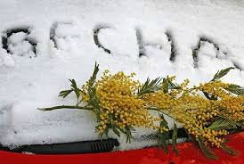 Весна.... как много в этом слове