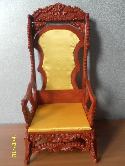 Подарок любимого мужа на 8 марта