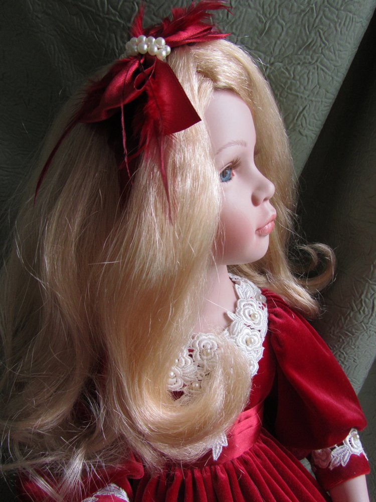 Вероника - Новая жизнь ангелов. Часть 4 (фото 10)