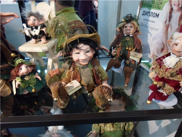 "Весенний бал" на Ветошном 2014. Часть II