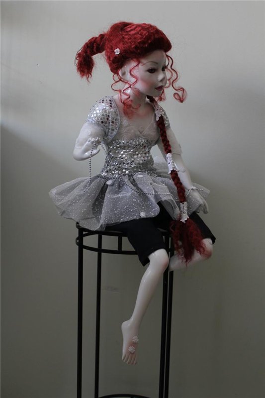 Zanaida by Shirley Ineke Peperkamp (фото 3)