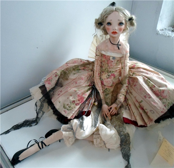 "Весенний бал" на Ветошном 2014. Часть II (фото 2)