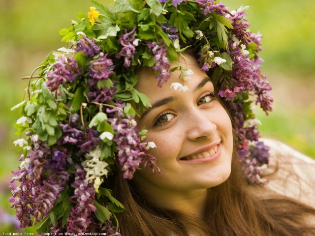 Женщины похожи на людей и живут рядом с ними или Слаще жизни и горше смерти. Предпраздничная болталка