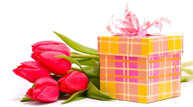 Дорогие девочки...с Праздником Весны,Счастья и Любви ...всех Вас (фото 7)