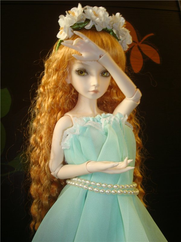 Мои девчонки — Куклы Luts (Лутс): корейские BJD (БЖД) (фото 6)