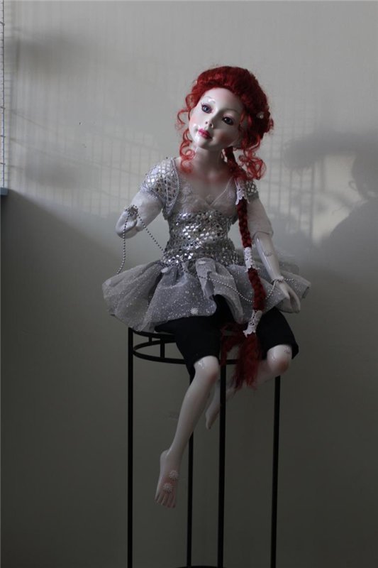 Zanaida by Shirley Ineke Peperkamp (фото 4)