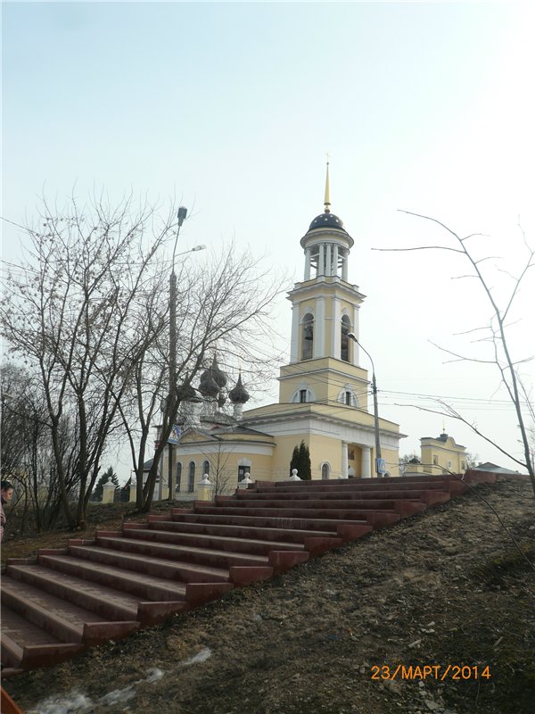 Предпраздничное настроение (фото 10)