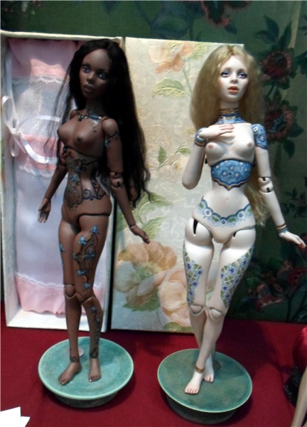 "Весенний бал" на Ветошном 2014. Часть II