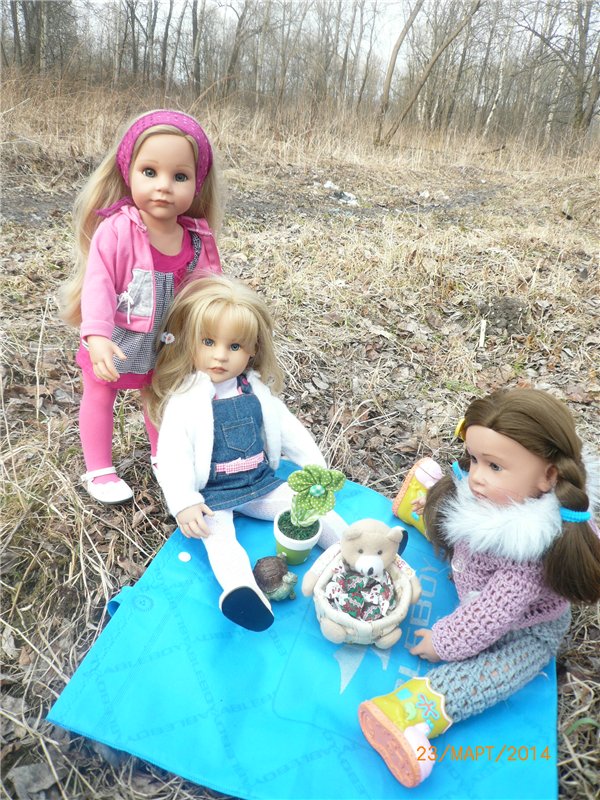 Предпраздничное настроение