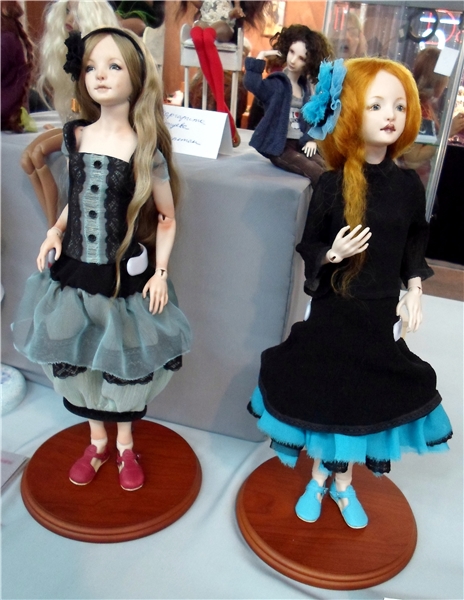 "Весенний бал" на Ветошном 2014. Часть II