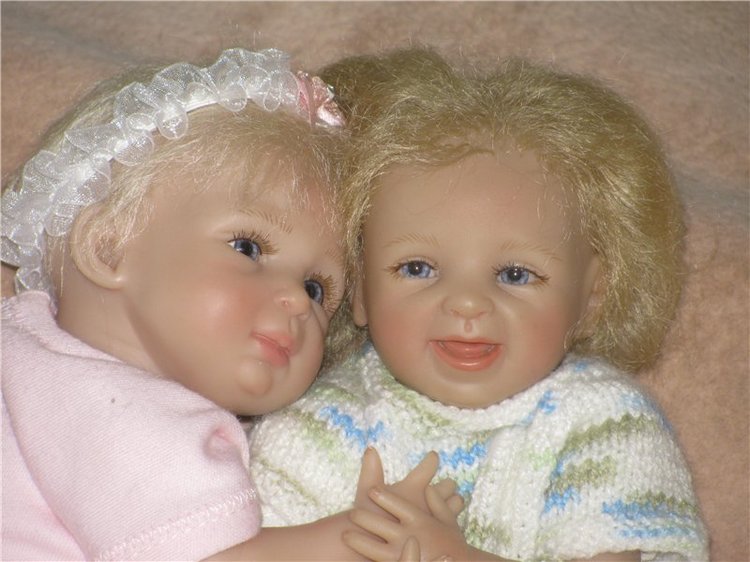 Малышка от Мариты Винтерс поздравляет всех с Пасхой | Бэйбики Малышка от Мариты Винтерс поздравляет всех с Пасхой