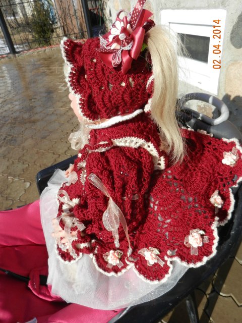 Как мы собирались в Москву на выставку