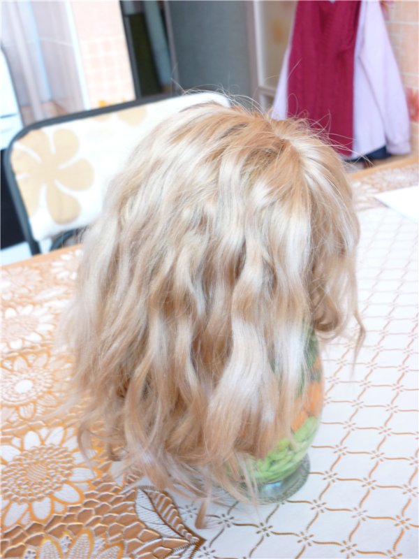 Три образа любимой Вайноны от Конни Лоу (фото 2)