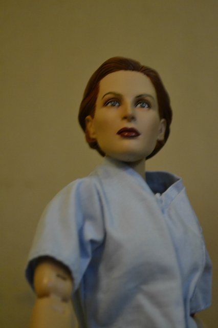 Сериал "Секретные материалы" - Х-files: агент Маудер и агент Скалли