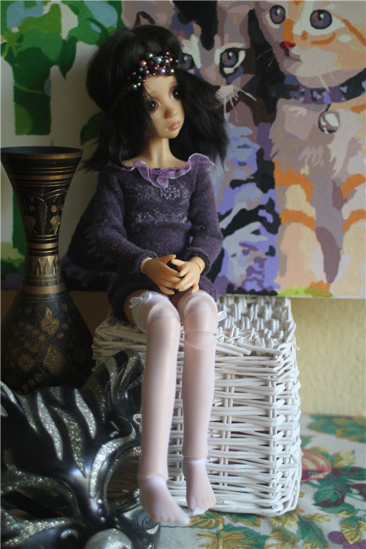 Maddison от Liz Frost ( Тина и кошки ) (фото 8)