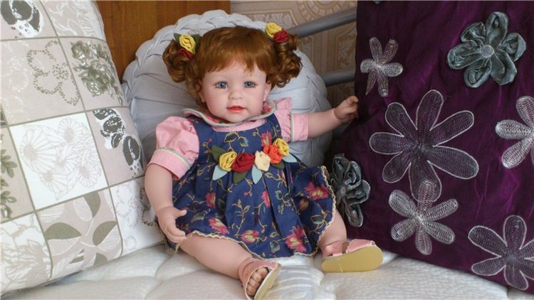 Ностальжи: девочки, с которых все началось (фото 4)