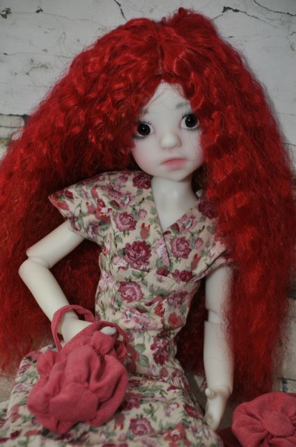 Иззи от Кайе Виггз. Мои маленькие нежные девочки. Ну разве не красотки | Бэйбики Иззи от Кайе Виггз. Мои маленькие нежные девочки. Ну разве не красотки (фото 6)