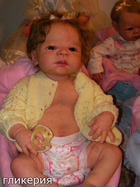 Киевская выставка кукол "Модна лялька 7" 2014, фото-отчёт | Бэйбики Киевская выставка кукол "Модна лялька 7" 2014, фото-отчёт