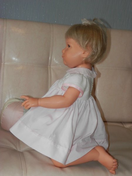 Пирожок + булочка =...? Сладкая парочка