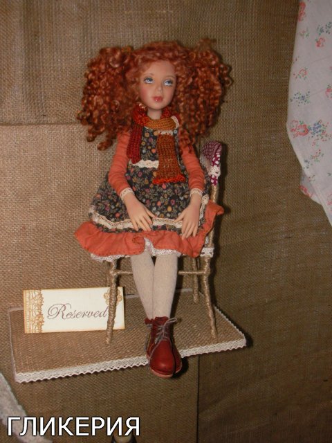 Киевская выставка кукол "Модна лялька 7" 2014, фото-отчёт | Бэйбики Киевская выставка кукол "Модна лялька 7" 2014, фото-отчёт