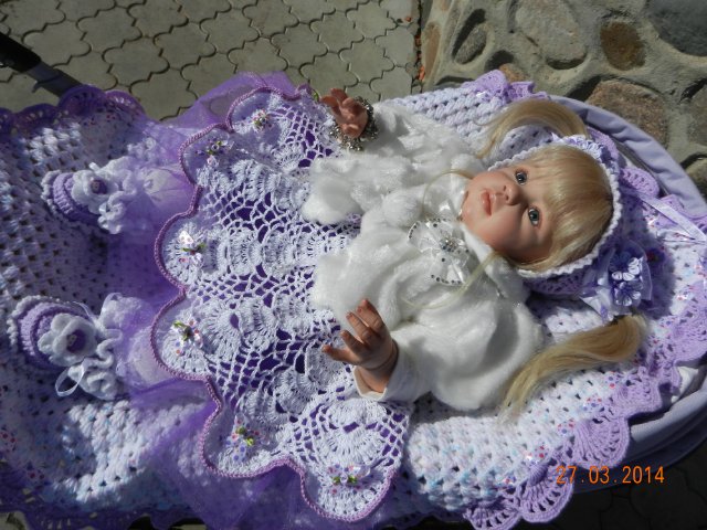 Как мы собирались в Москву на выставку (фото 10)