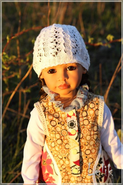 На пути к солнцу, Tamarah от Goke Grobben (фото 3)