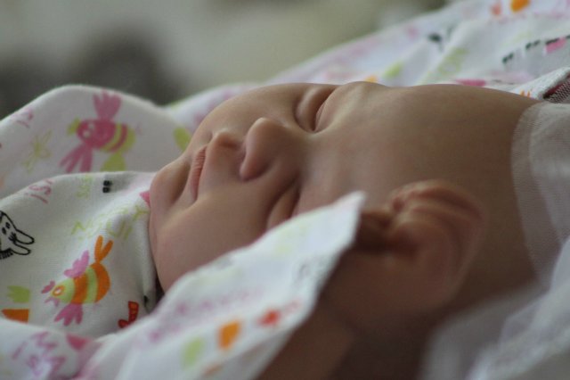 Ностальгия... кукла реборн Элины Кудрявцевой (фото 3)