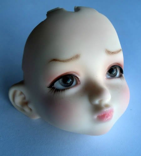 UNOA Chibi - Gentaro Araki dolls (Alchemic Lab)