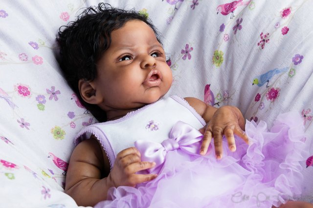 Молдик Эсме Laura Lee Eagles Прототип номер 3 (фото 6)