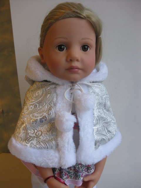 Gotz. Эмили. Начало гардероба и не только (фото 7)