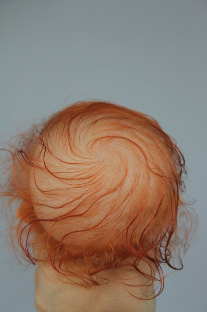 Эльфиночка - кукла реборн Элины Кудрявцевой (фото 3)