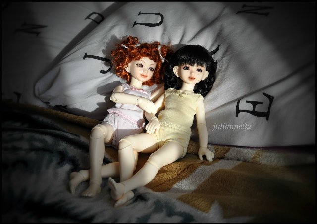 UNOA Chibi - Gentaro Araki dolls (Alchemic Lab)