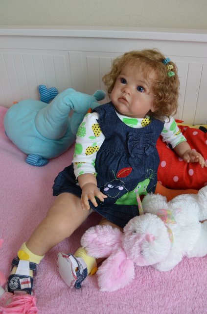 Почти близнецы. Шарламае 2 (фото 2)