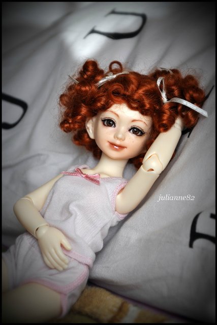 UNOA Chibi - Gentaro Araki dolls (Alchemic Lab)