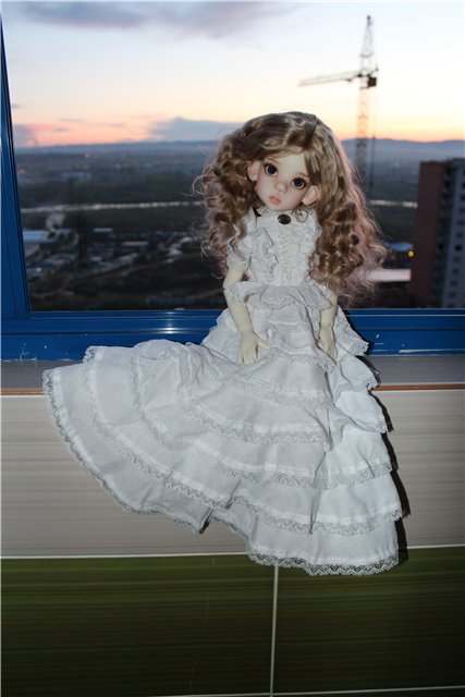 Ждали, ждали и дождались! Мальчик и четыре девочки от Kaye Wiggs