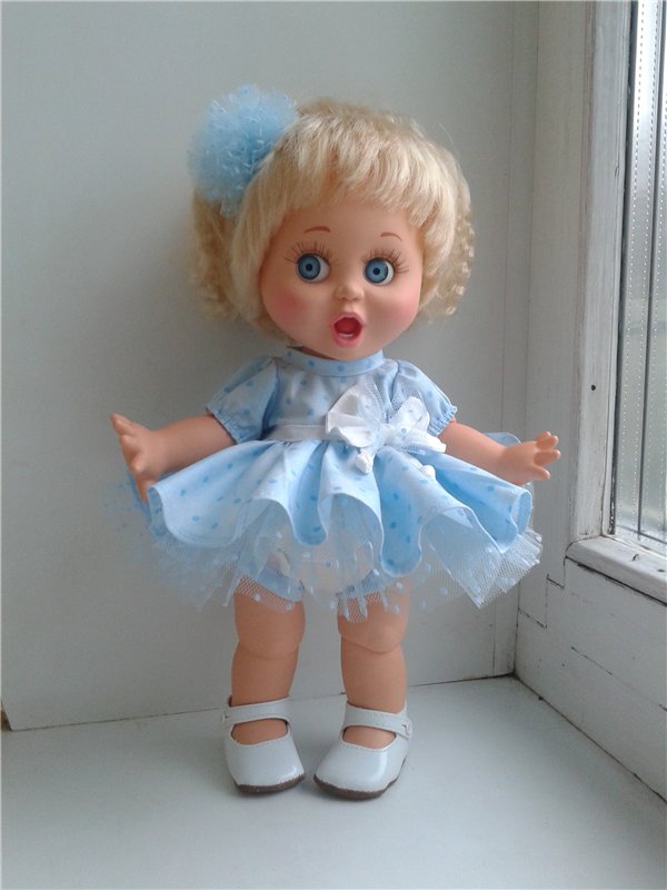 Кукольная мода Baby face — Куклы Galoob Baby Face (Фейсинки): винтаж 90 (фото 2)
