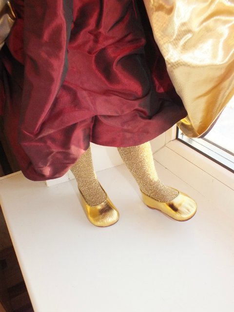 Моя гостья прекрасная Marcelle Joke Grobben (фото 7)