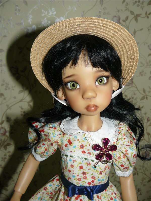 Микуся от Kaye Wiggs - само совершенство (фото 7)