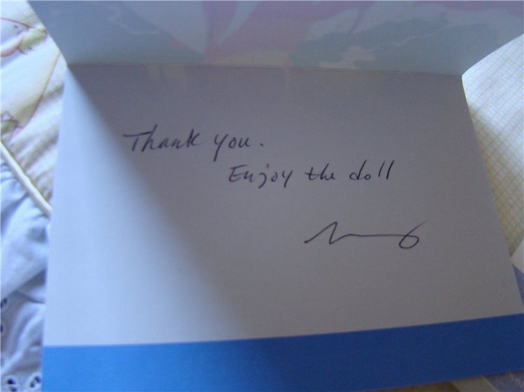 Мои новенькие Миддлтон.Часть IV Irish Child 1890 (фото 2)