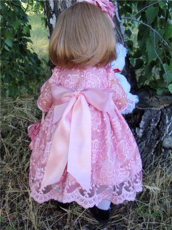 Удивительные детки Lee Middelton или волшебное превращение, вновь поразившее