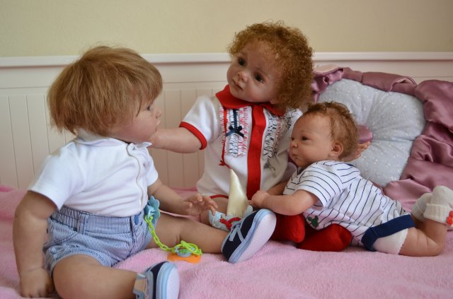 Отчего же по утрам, в доме шум стоит и гам (фото 9)