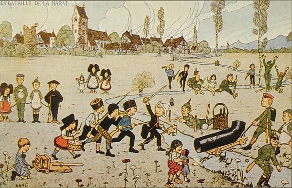 Куклы в народных костюмах (фото 2)