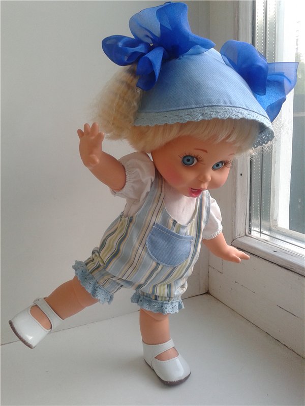 Кукольная мода Baby face — Куклы Galoob Baby Face (Фейсинки): винтаж 90 (фото 8)