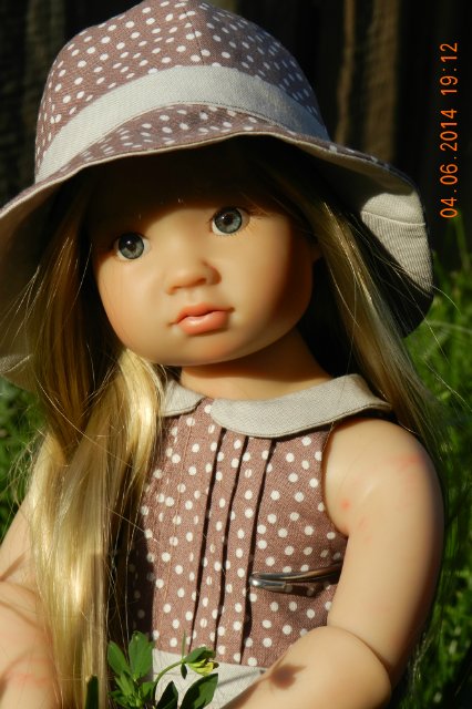 Навстречу лету в новых нарядах | Бэйбики Навстречу лету в новых нарядах