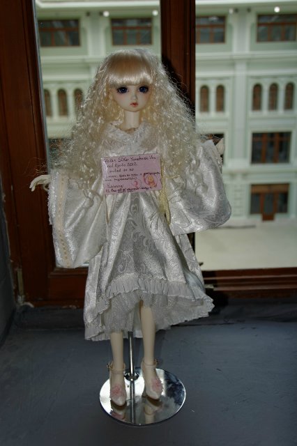 Фестиваль БЖД-кукол глазами супруга через объектив фотокамеры на Ветошном переулке, 2014 | Бэйбики Фестиваль БЖД-кукол глазами супруга через объектив фотокамеры на Ветошном переулке, 2014